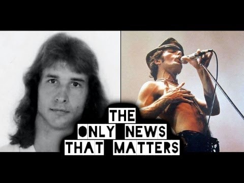 STEVE WALSH OF KANSAS CALLS FREDDIE MERCURY OF QUEEN A DIVA