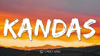 Download lagu EVI TAMALA Feat IMRON SADEWO - Kandas (Lyrics) mp3