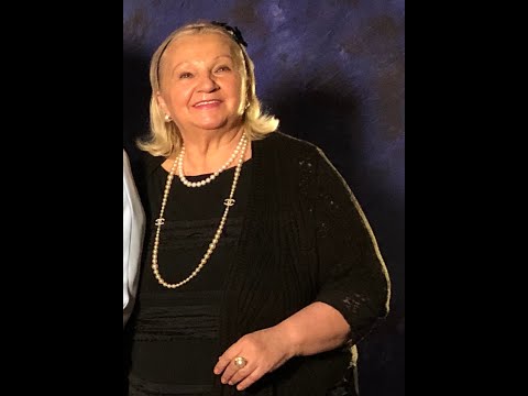 Gospođa Hafa Karić -  IN MEMORIAM