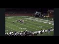 Week 1-4 highlights Junior year