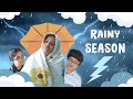 Rainy Season Tamil Comedy Video SoloSign