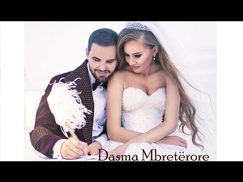 Dasma Madhështore - Galdim & Argenita