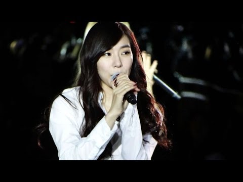 [Fancam] 131019 SNSD Introduction in Mandarin at SMTOWN World Tour III in Beijing