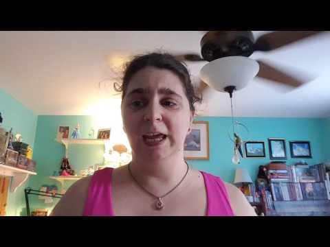 TV Talk on Big O: Season 1, Episode 9: Beck Comes Back