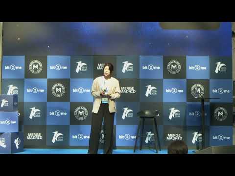 Time for crypto to get real