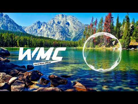 Mark Pettitt - Something Inside ( World Music Official )