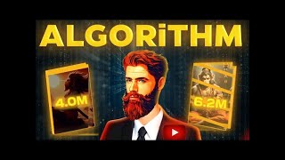 Download the video "How The YouTube Algorithm Work 2024"