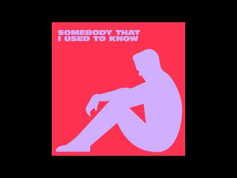 Kevin McKay, James Cole - Somebody That I Used To Know (Extended Mix)