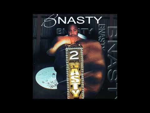 DJ Bnasty - (2 Nasty) Ft David Banner, Bone Crusher, Too Short, Bone Thugs, 50 Cent & More