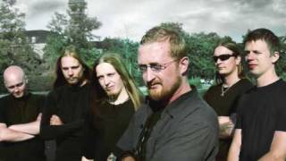 Saturnus - Christ Goodbye Live