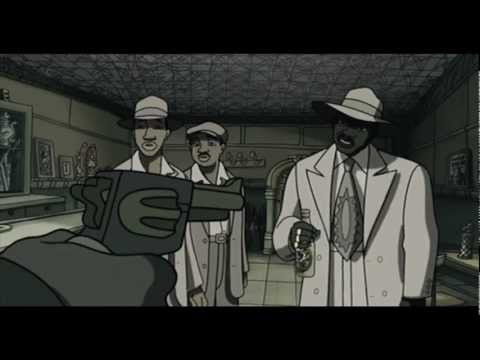 Chico and Rita Exclusive Clip: Poor Chano Pozo