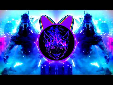 KXNVRA, SAGATH, SHADE APOLLO - GODZILLA