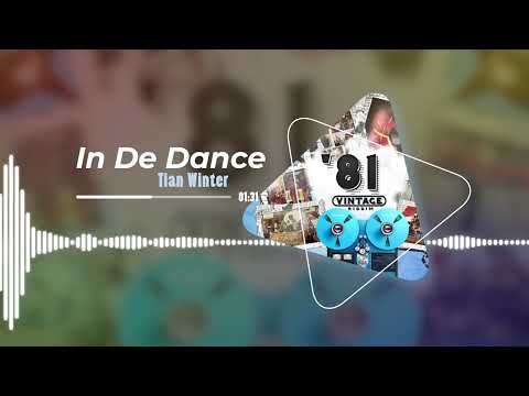 Tian Winter - In De Dance (81 Vintage Riddim) | 2022 Soca | Official Audio