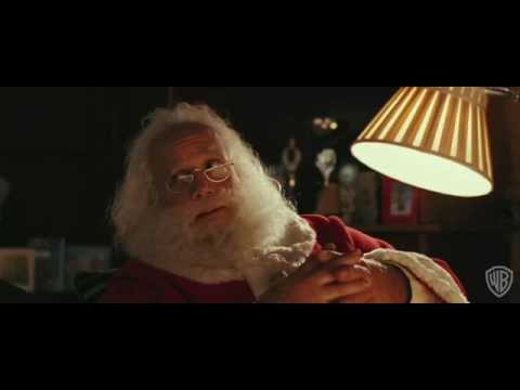 Fred Claus Blu-ray