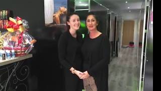 Elite Tanning & Beauty - 60 second promo video