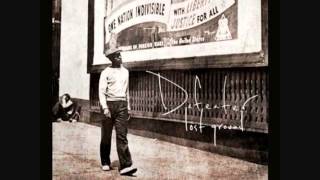 Defeater - The Red, White, and Blues