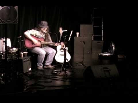 Uncle Kenny-Duluth Homegrown Music Festival-3 Songs