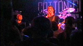 Brother Cane - Hung On A Rope - Atlanta 12 98