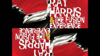 Soulful Christmas - Ray Harris & The Fusion Experience