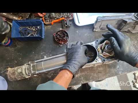 HILTI resseting service repair - Image 2
