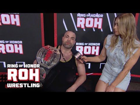Tony Khan Says ‘Absolutely’ Fans Can Expect Eddie Kingston At ROH Supercard Of Honor