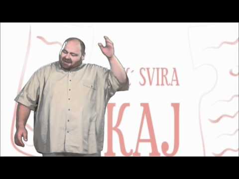 Dario Došlić  i  TS Tamburaši noći - NEK' SVIRA KAJ