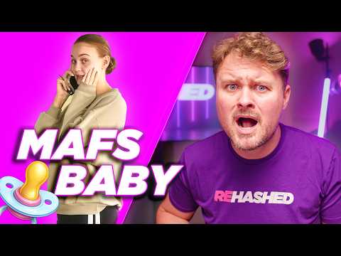 MAFS AU S13 Week 2 LIVE: Brook Pregnancy Rumours, Bondi Party Blow Up & All Stars CONFIRMED?!