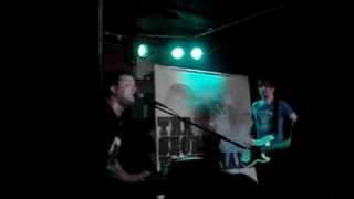 Saturday by The Secret Handshake