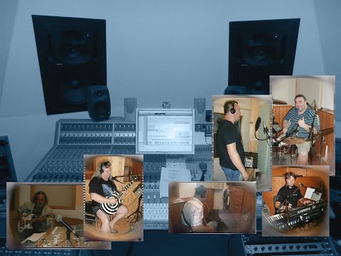 Axes - Axes  :  Vo víre kvetov