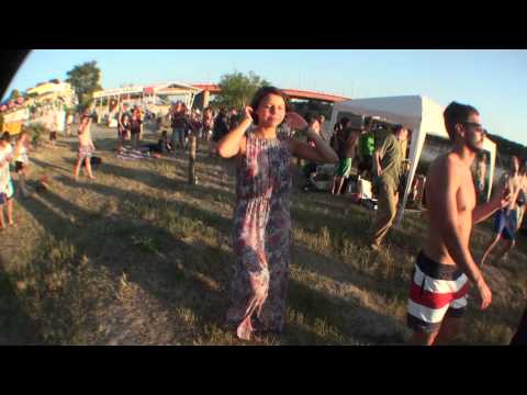 Free DONAUDUBBIN No2 by Shalamanda