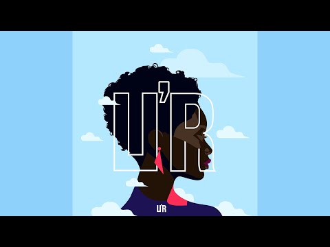 UR Home, Darque & Mthunzi - Bayeke