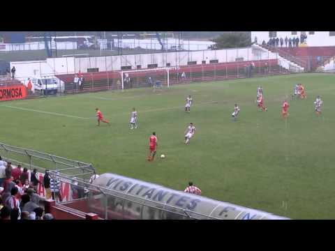 Nove de Julho 4x0 Noroeste. 2° tempo, os gols!  (PATCHOLA)