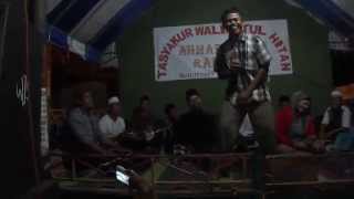 preview picture of video 'Grup rebana modern IRMADA Ft Vocalis gokil'
