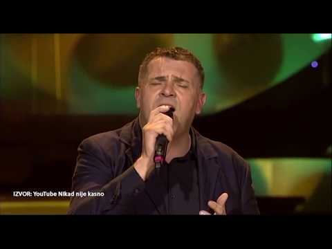 TV5 - Ratko Erić i Nebojša Milutinović Mita u finalu takmičenja "Nikad nije kasno"