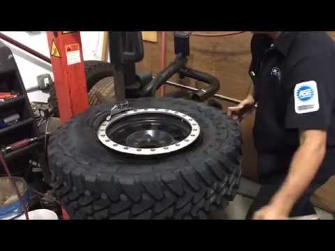 2016 Tacoma 285/75R16 Toyo Open Country M/Ts and Total Chaos UCAs