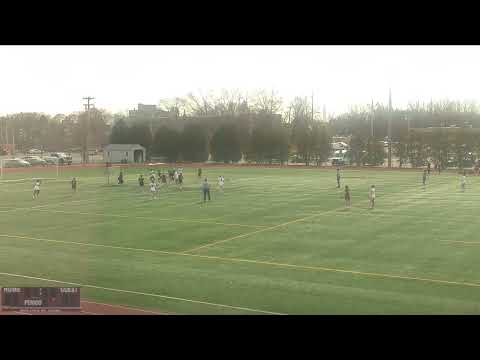 Valenze Goal vs. Norwich - March 15, 2025