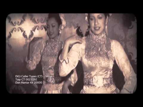 ADAM - "Joget Lambak" (Official MTV)