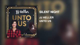 JJ Heller - Silent Night (Official Audio Video)