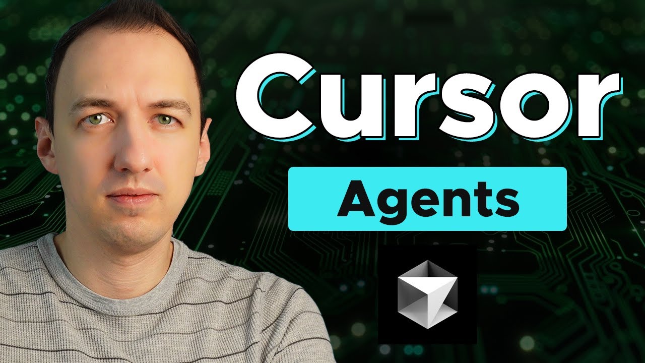 New Cursor Agents - game changer or flop?