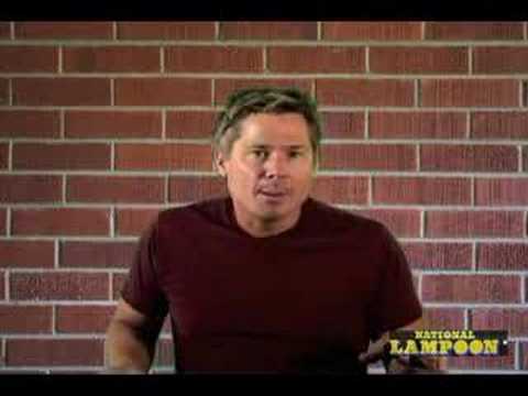 Kato Kaelin's Hosting Reel