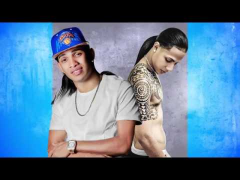 Jc La Nebula Ft Manuel Flow -Mi Shorty (Video Liryc)