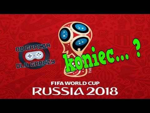 Football Manager 2016 - Polska Włochy - Mecz o III miejsce Mundial 2018