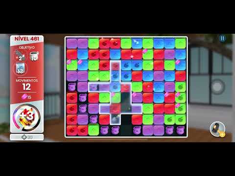 Property brothers - levels 460, 461 and 462