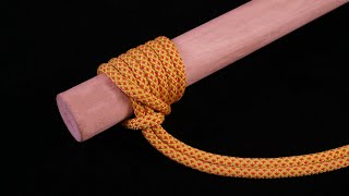 Three simple and practical knot practices, knots method
