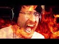 Watch A Youtuber Lose His Sanity Markiplier Pogostuck Compilation