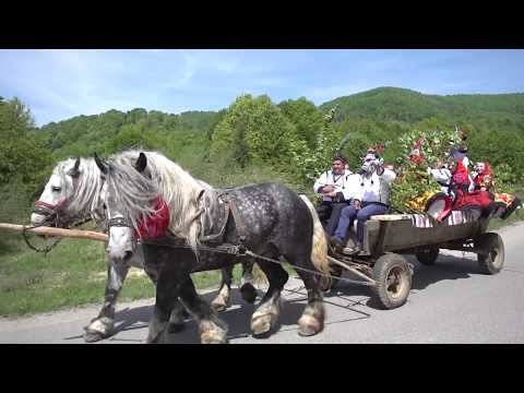 Vasi Oșanu-Zâi Văsâcă din Negresti