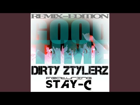 Good Time (Extended Vocal Mix)