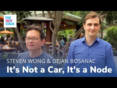 Will Kubernetes Be the Answer to Edge Computing?