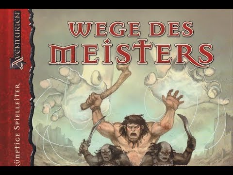 DSA Durchgeblättert Folge 182 - Wege des Meisters [Rezension]
