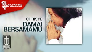 Chrisye - Damai Bersamamu (Official Karaoke Video)